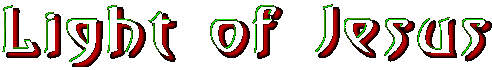 Logo_Light of Jesus